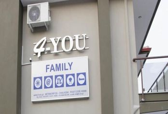 Hotel, 4-You Family