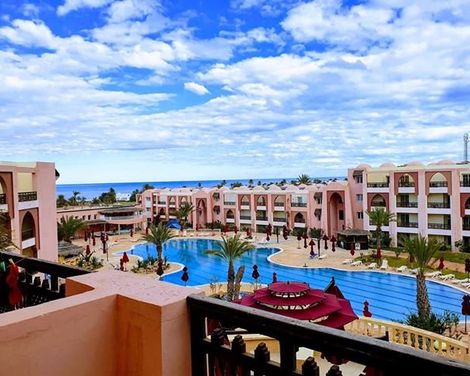 Lella Meriam Hotel & Club-2