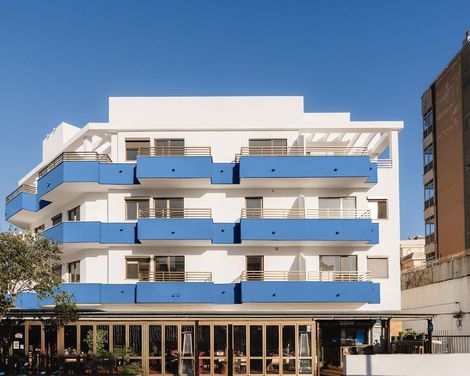 Gomila Palma Apartments-4