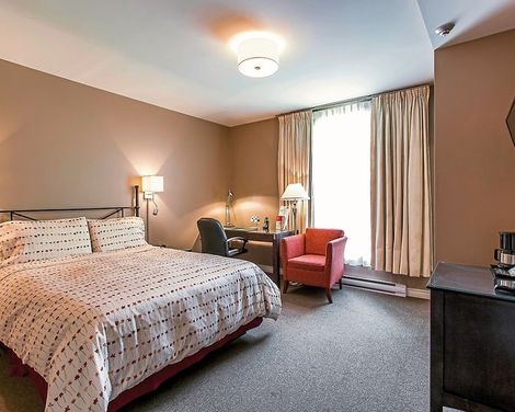 Auberge de La Fontaine-3