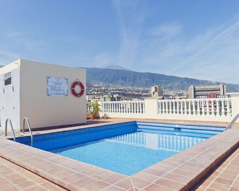Hotel Marte-2