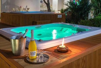 Hotel, Le Gemelle Bed & Breakfast
