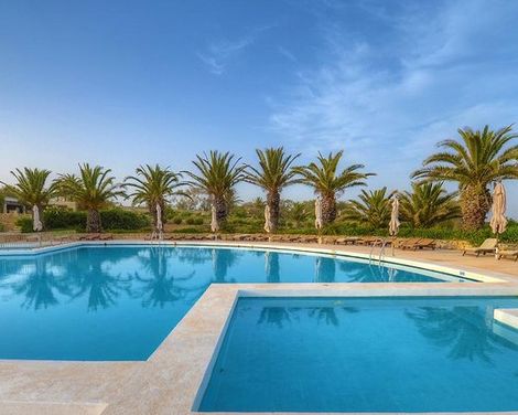 Hotel Ta' Cenc & Spa-0