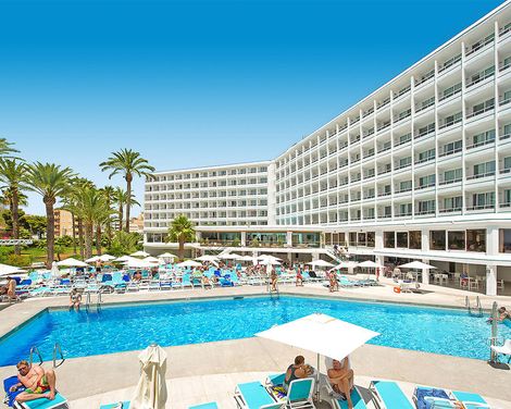 Hotel Vibra Algarb-2