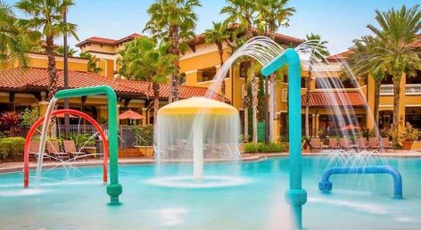 Floridays Resort Orlando