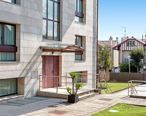 Urban Loiu Hotel By Eurotels-0