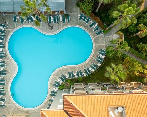 Sun City Apartments & Hotel-2