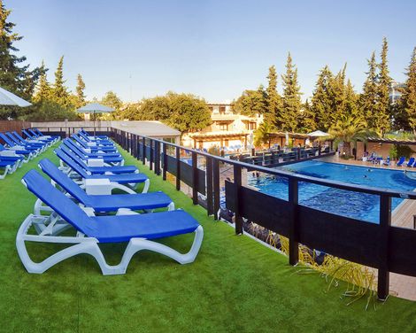 Hotel Balaia Mar-1