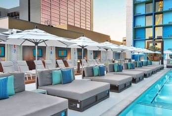 Hotel, The LINQ Hotel & Casino - A Caesars Rewards Destination