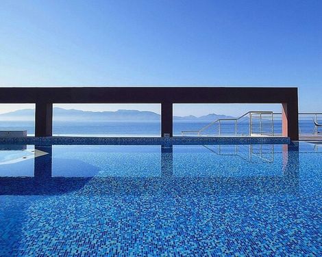 Michelangelo Resort & Spa-4