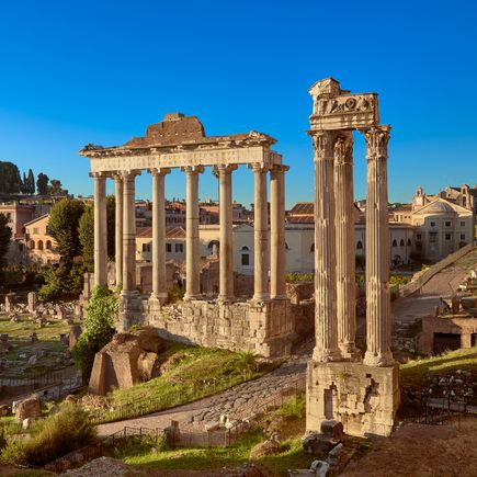 Forum Romanum