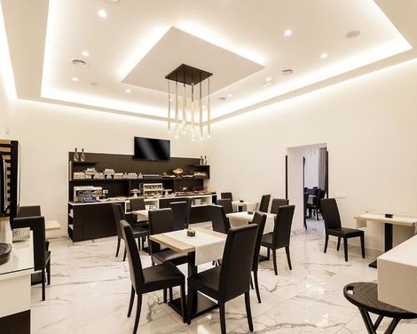 Best Western Hotel dei Mille-2