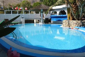 Hotel, The Best Hotel