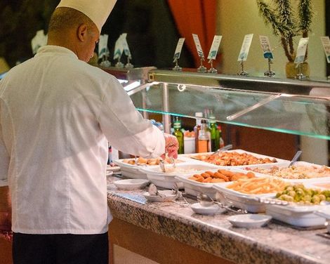 BLUESEA Jandia Luz-3