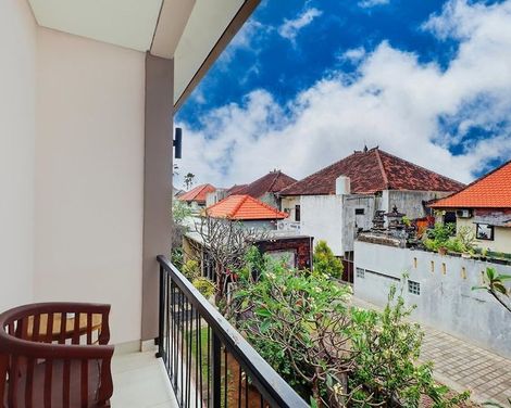 Collection O Bali Sanur Near Bali Mandara Hospital-4