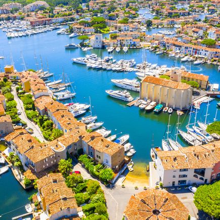 Grimaud