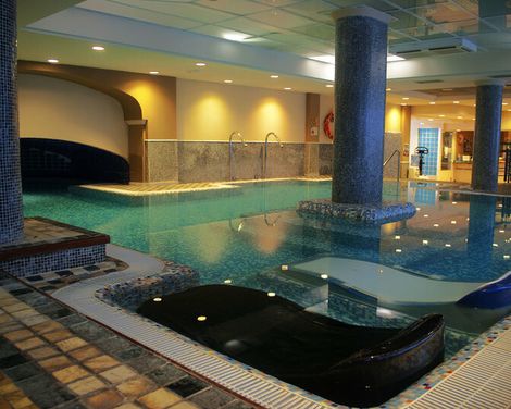 Hotel Puerto de Las Nieves-3