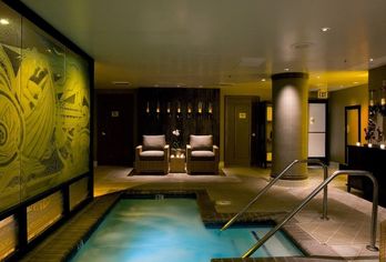 Hotel, The Marker Union Square San Francisco