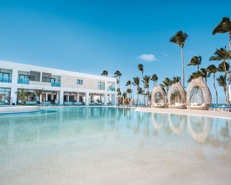 Serenade Punta Cana Beach & Spa Resort-2