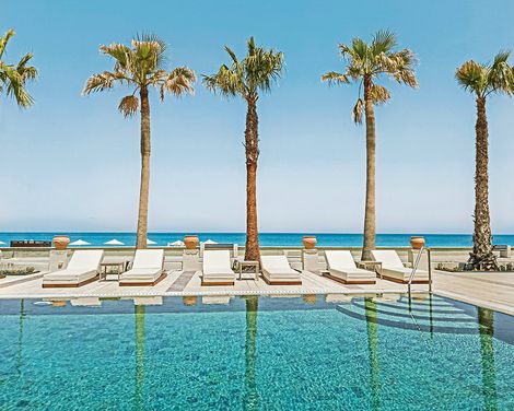 Grecotel Plaza Beach House-2