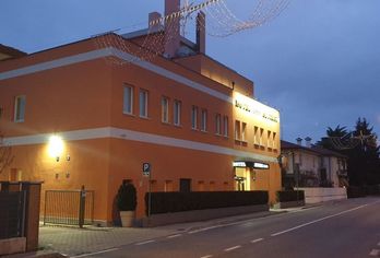 Hotel, Altieri