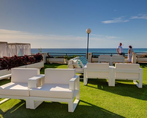 SBH Crystal Beach Hotel & Suites-4