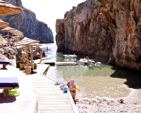 Kalypso Cretan Village Sense Resort & Spa-0