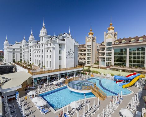 Side Royal Palace Hotel & Spa-2