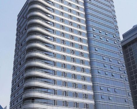 Pearl Rotana Capital Centre-0