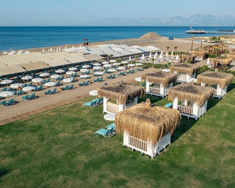 Ramada Resort by Wyndham Lara-1