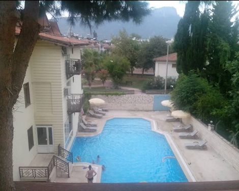 Kemer Star Hotel-1
