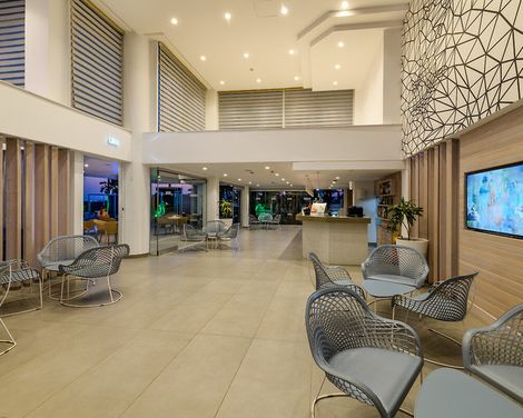 Tasia Maris Sands Hotel-2