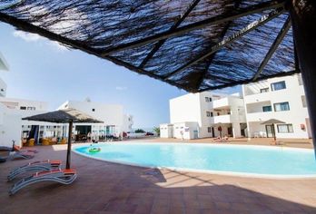 Hotel, Apartamentos Lanzarote Paradise