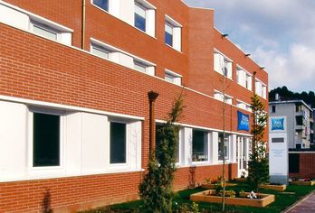 Hotel, ibis budget Bilbao Arrigorriaga