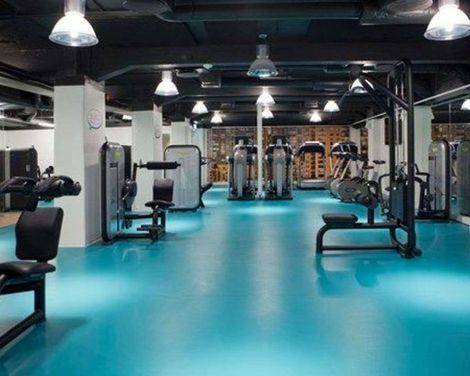 Comfort Hotel Børsparken-3