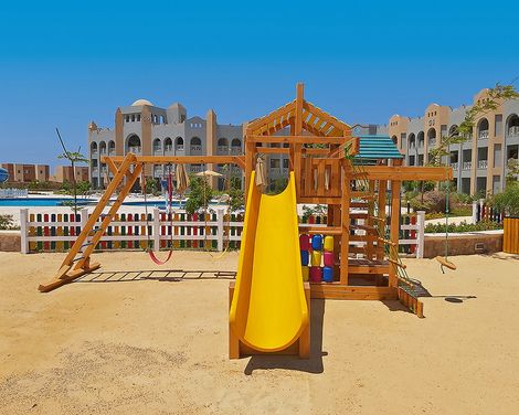 Lazuli Hotel Marsa Alam-1