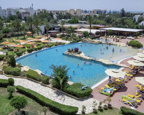 Medina Belisaire & Thalasso-4