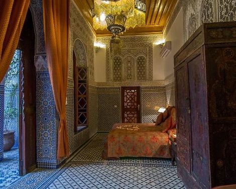 Riad Palais Sebban-2