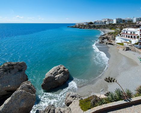 Olée Nerja Holiday Rentals-0