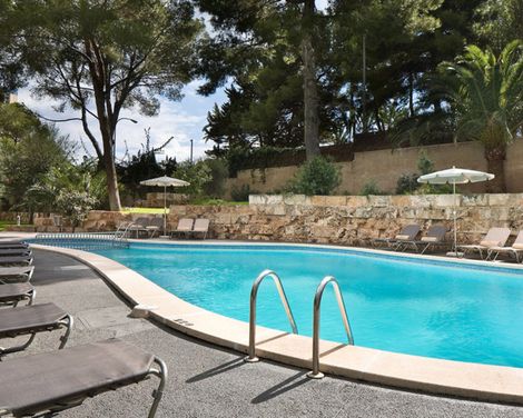 Hesperia Mallorca-2