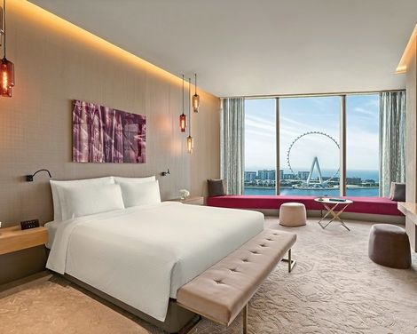 Rixos Premium Dubai JBR-4