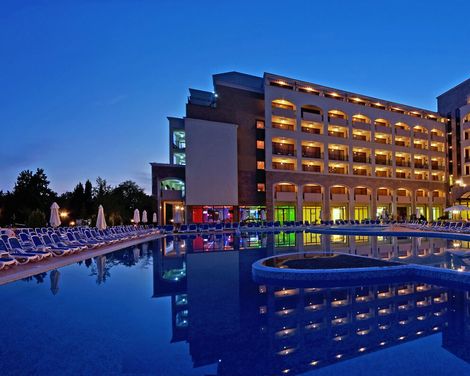 Sol Nessebar Resort-2