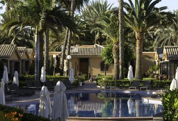 Maspalomas Resort by Dunas