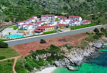 Hotel Porto Skala