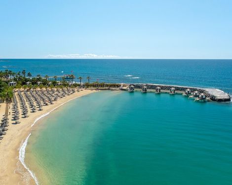 Rubi Platinum Spa Resort & Suites-3