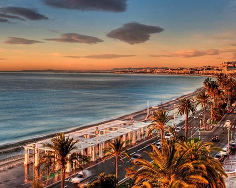 Mercure Nice Centre Grimaldi-1