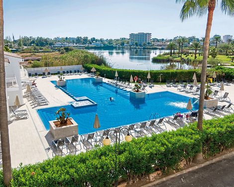 EIX Lagotel Holiday Resort-1