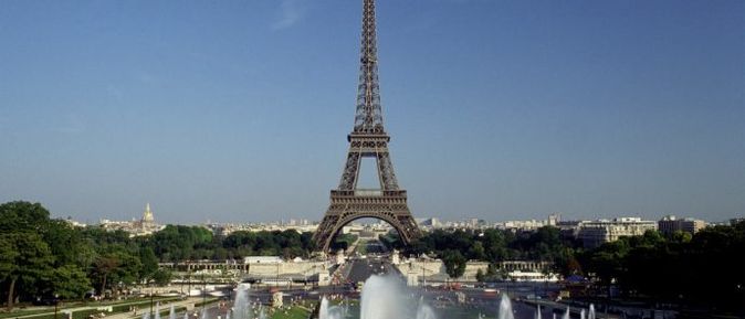  Paris_Eifelturm