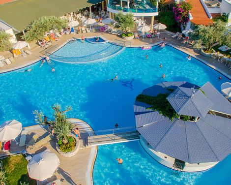 Lydia Maris Hotel Resort & Spa-1