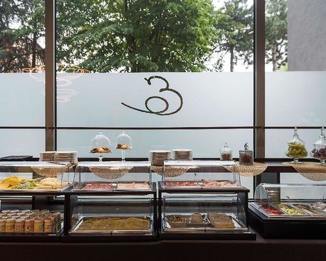 Elizabeth Lifestyle Hotel Bologna-2